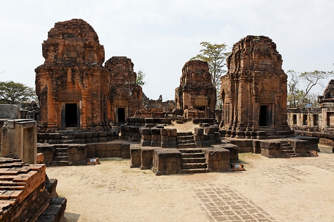 12-Prasat Muang Tam-087